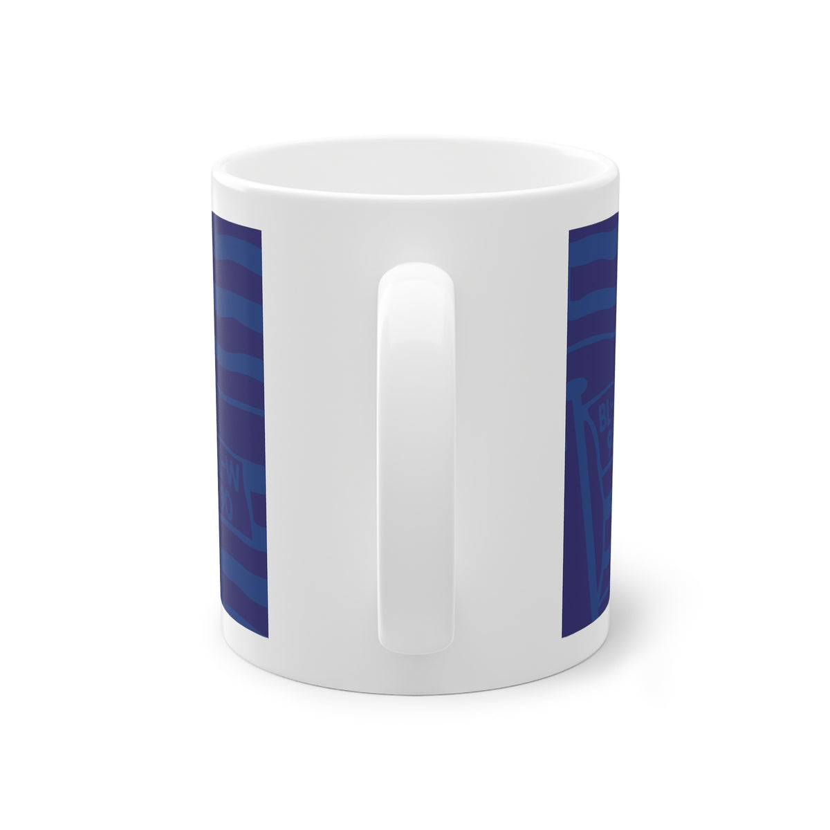 Tasse • Fahne
