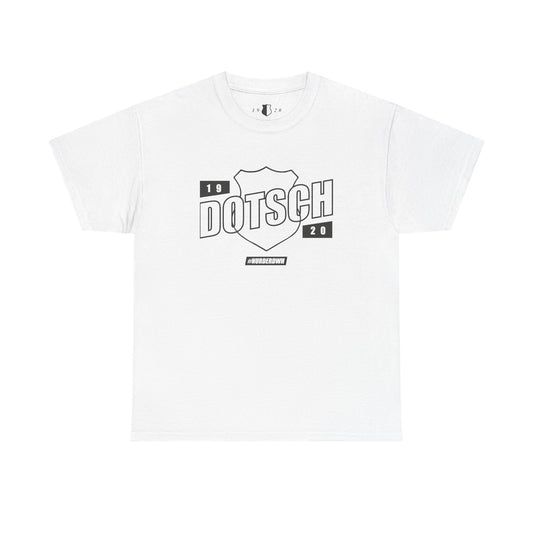 T-Shirt • "Dotsch"
