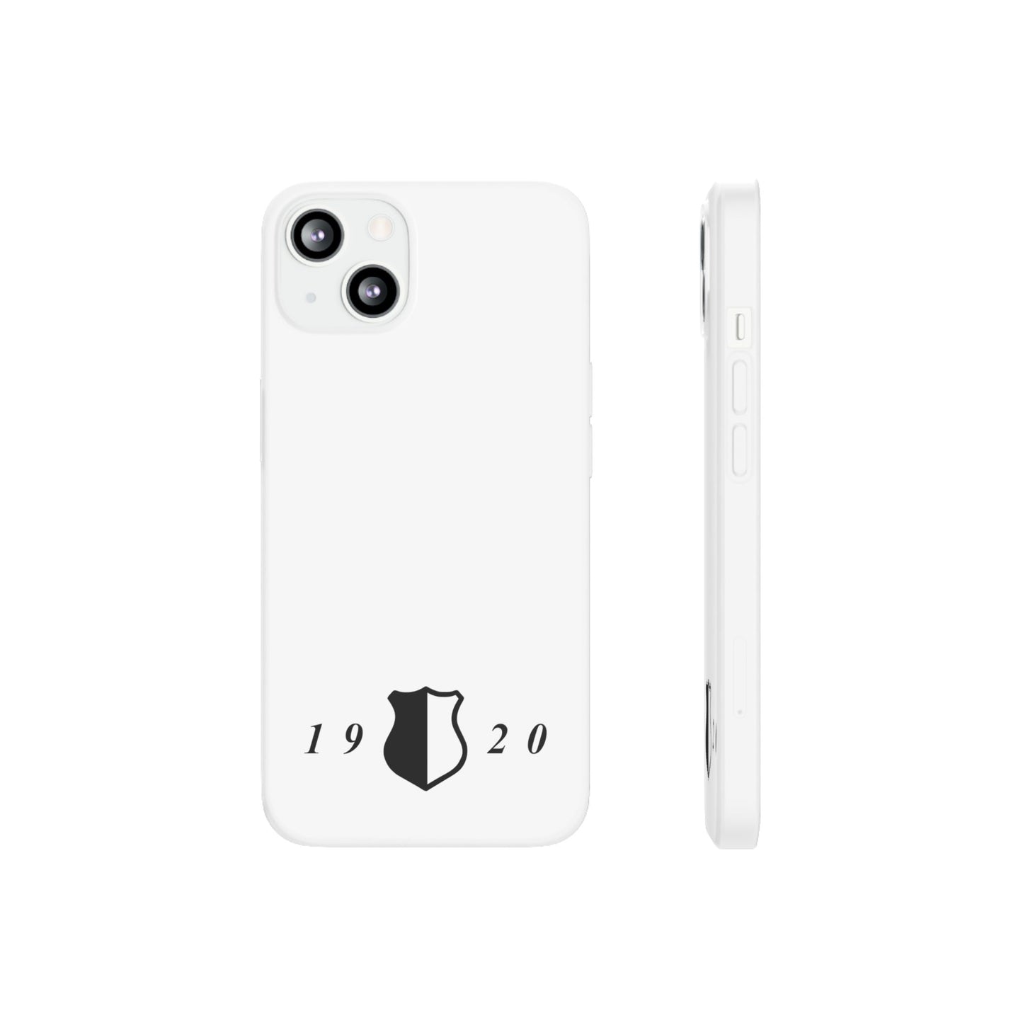 Handyhülle  • "1920" schlicht