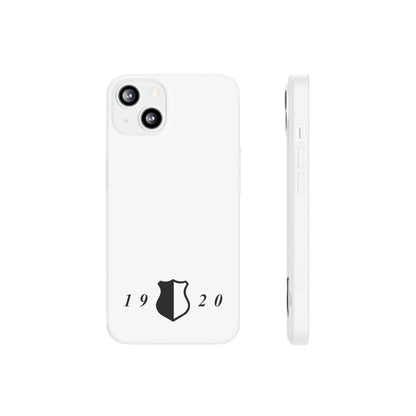 Handyhülle  • "1920" schlicht