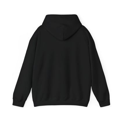 Hoodie (Basic, unisex) • "FUSSBALLKULT"