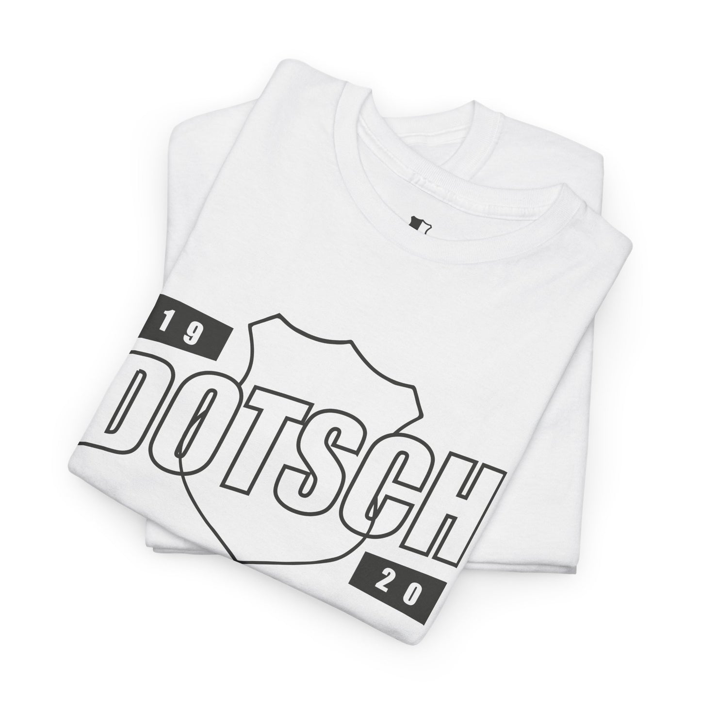 T-Shirt  • "Dotsch"