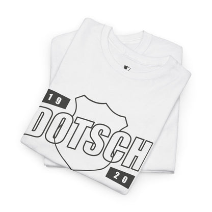 T-Shirt  • "Dotsch"