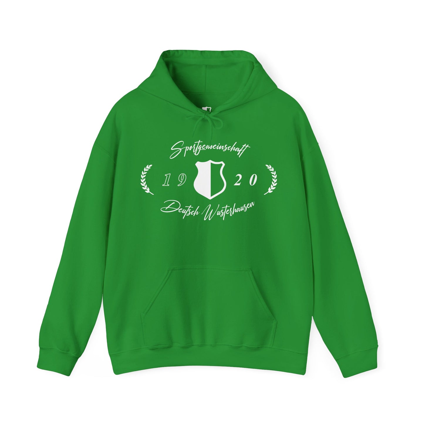 Hoodie • "Sportgemeinschaft"