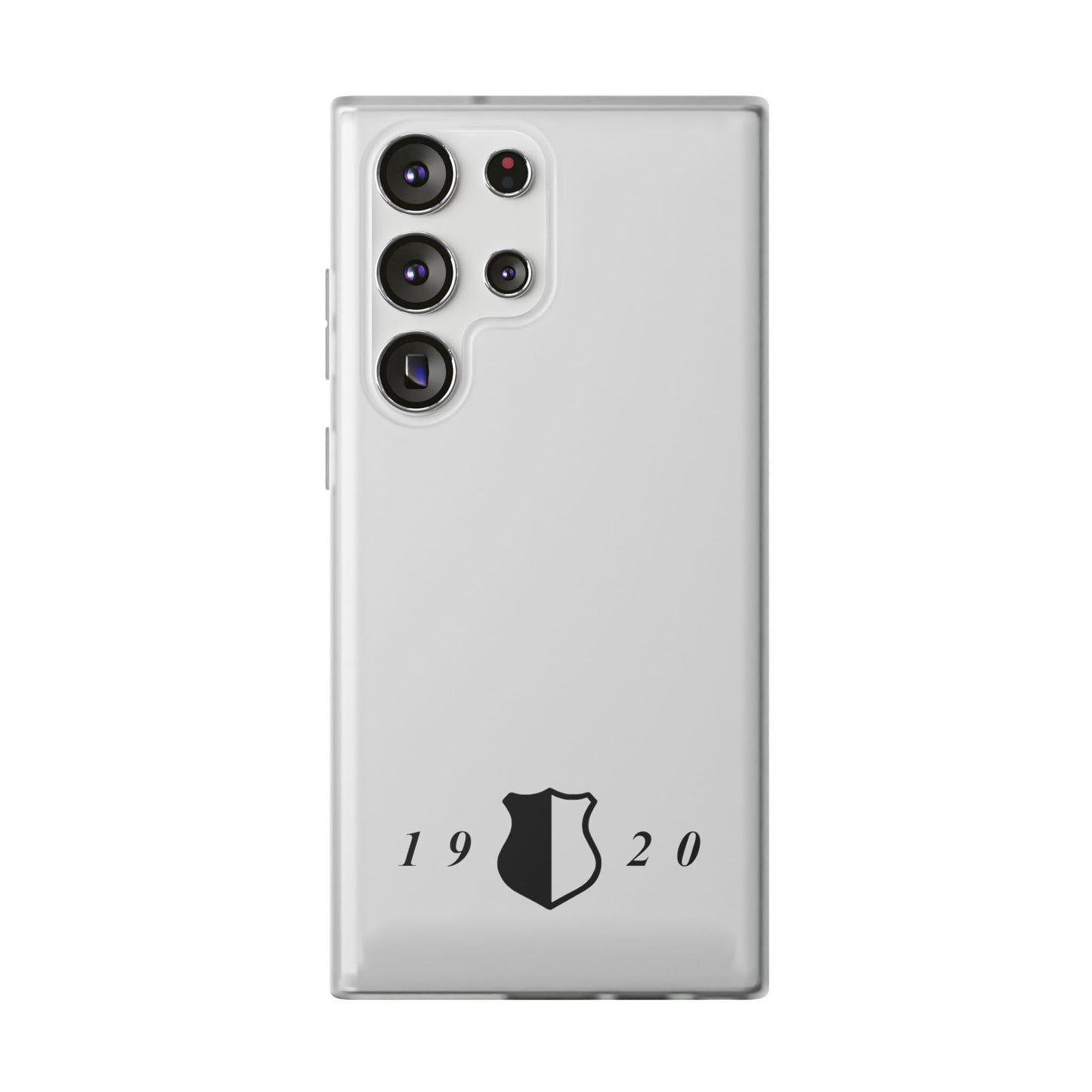 Handyhülle  • "1920" schlicht