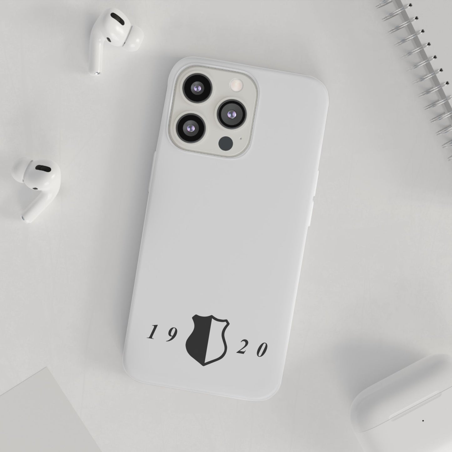 Handyhülle  • "1920" schlicht