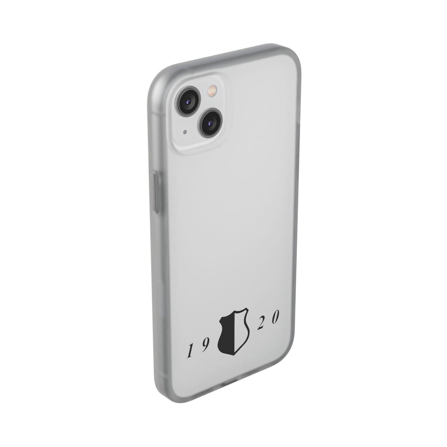 Handyhülle  • "1920" schlicht
