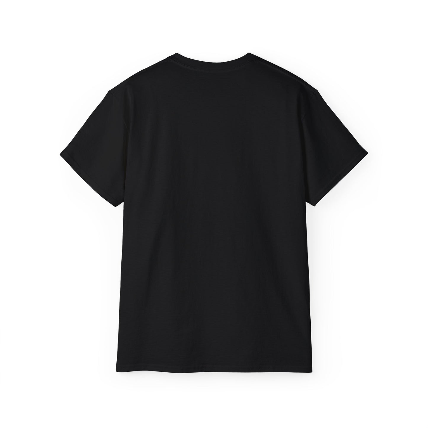 Shirt Schwarz • "Emblem Vintage"