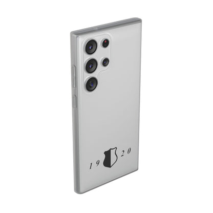 Handyhülle  • "1920" schlicht