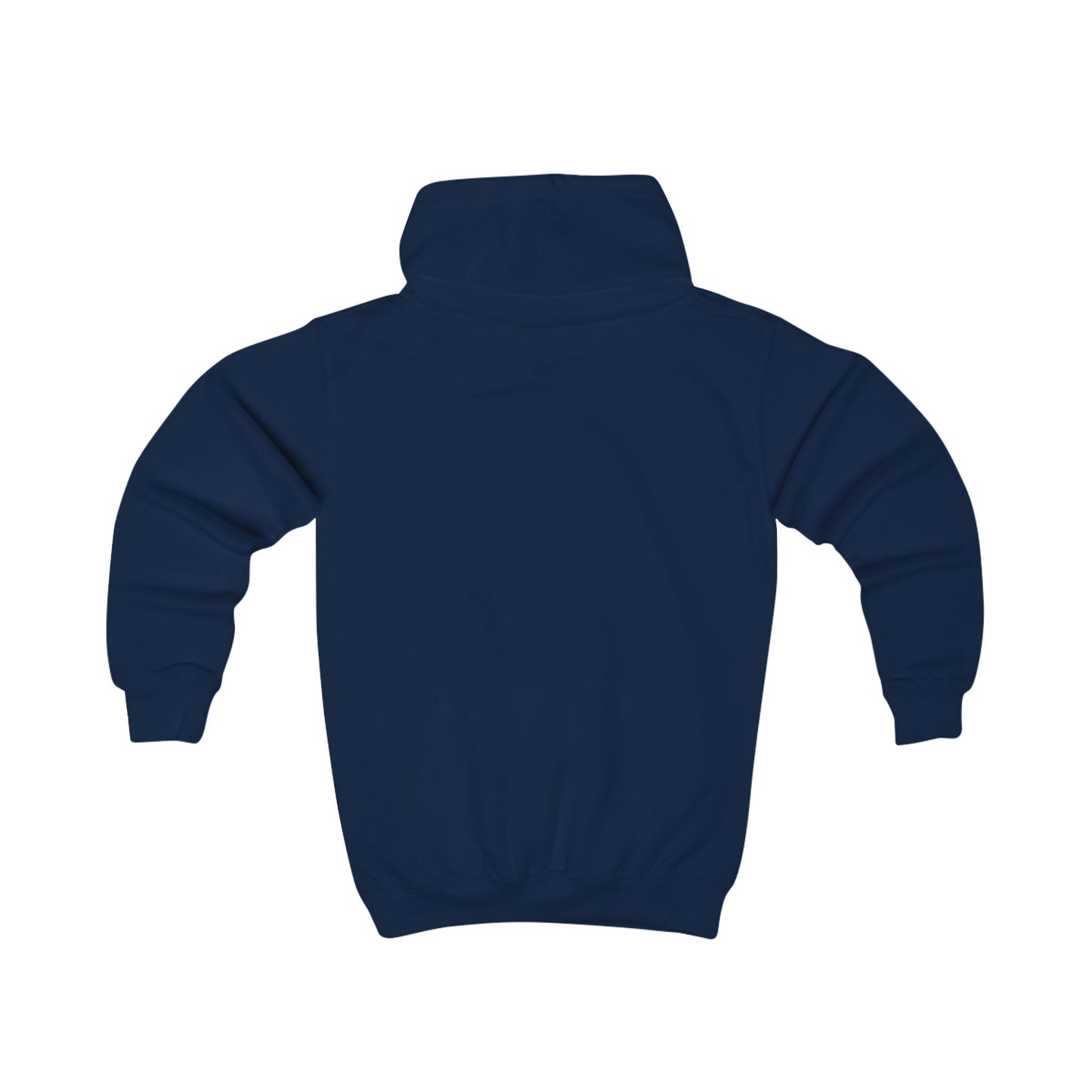 Kids Hoodie • "FUSSBALLKULT"