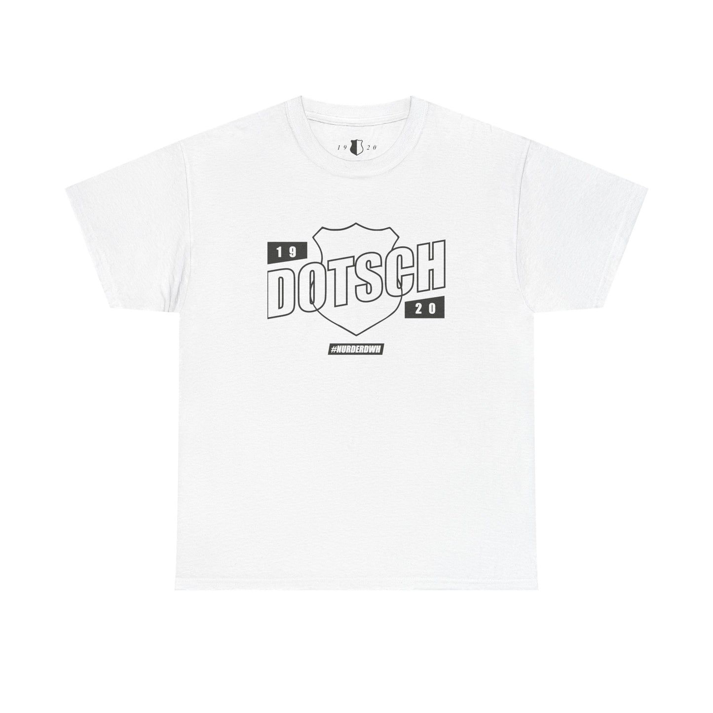 T-Shirt  • "Dotsch"