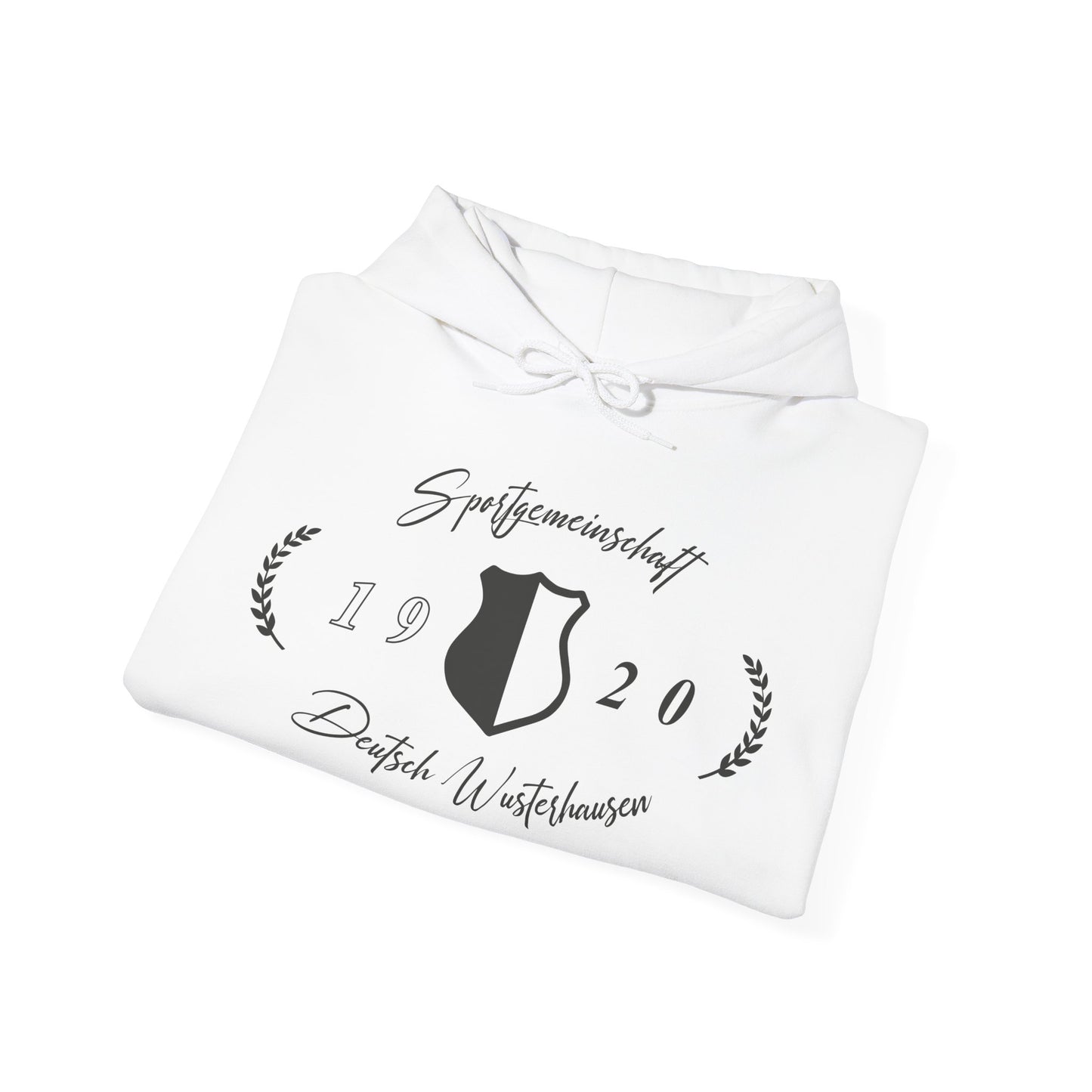 Hoodie • "Sportgemeinschaft"