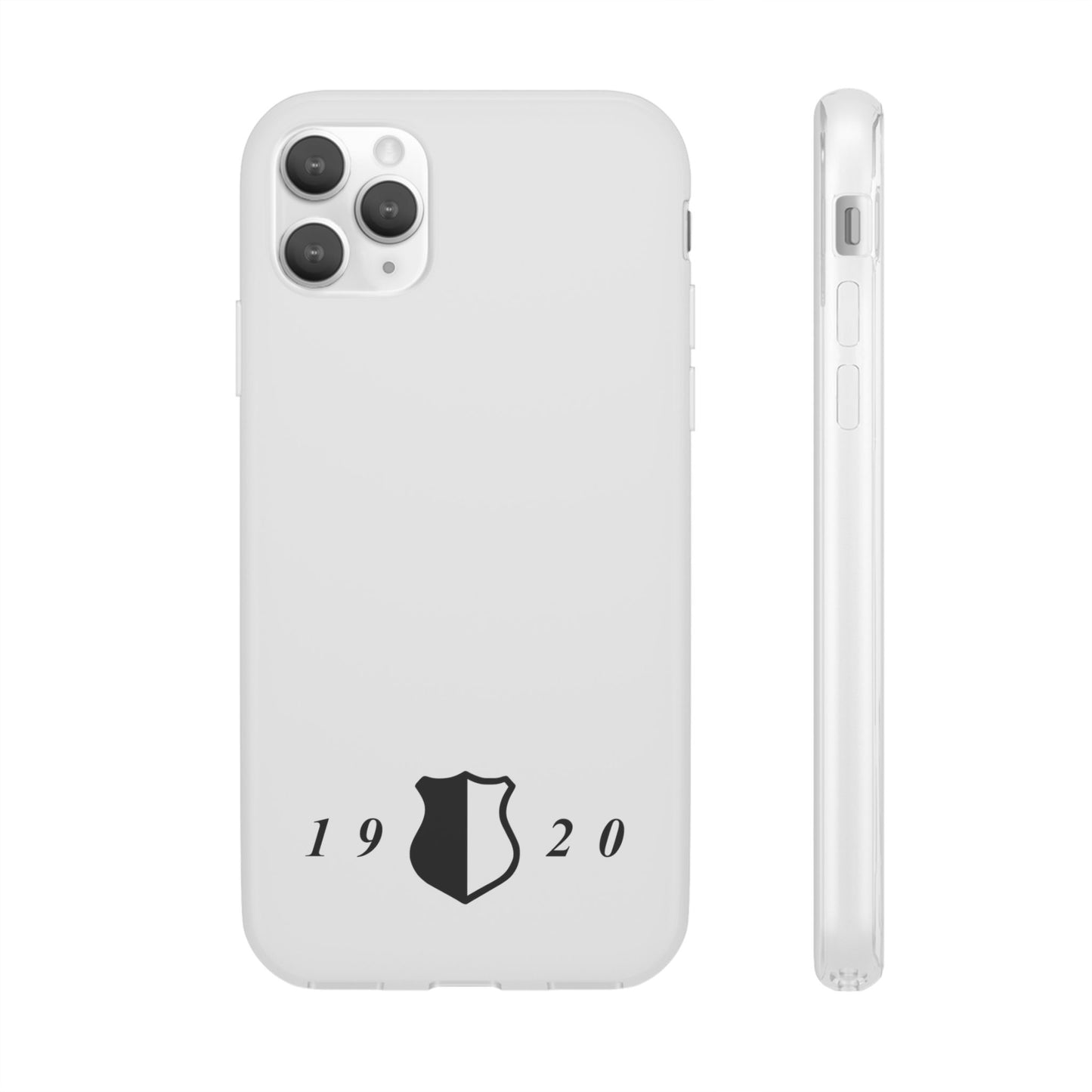 Handyhülle  • "1920" schlicht