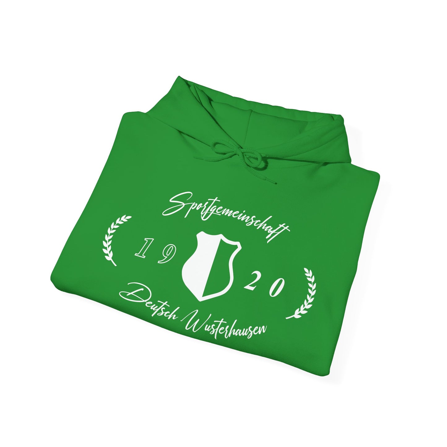 Hoodie • "Sportgemeinschaft"
