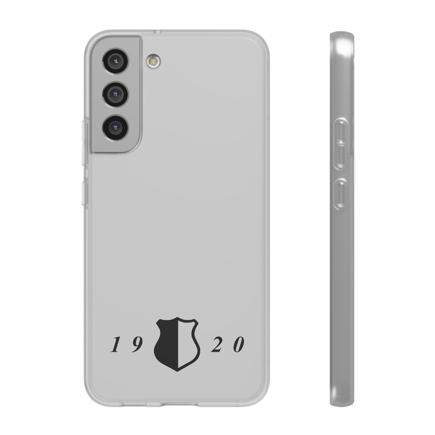 Handyhülle  • "1920" schlicht