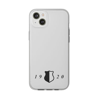 Handyhülle  • "1920" schlicht