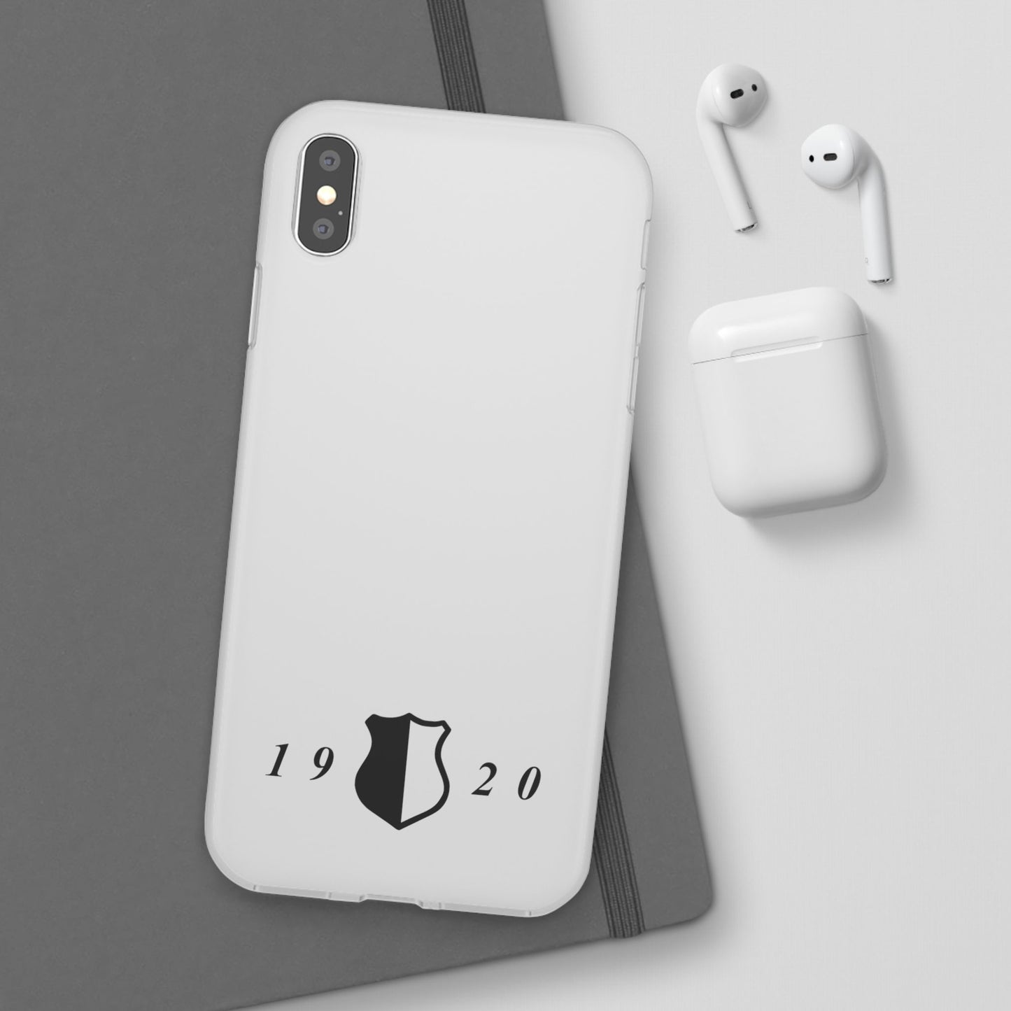 Handyhülle  • "1920" schlicht