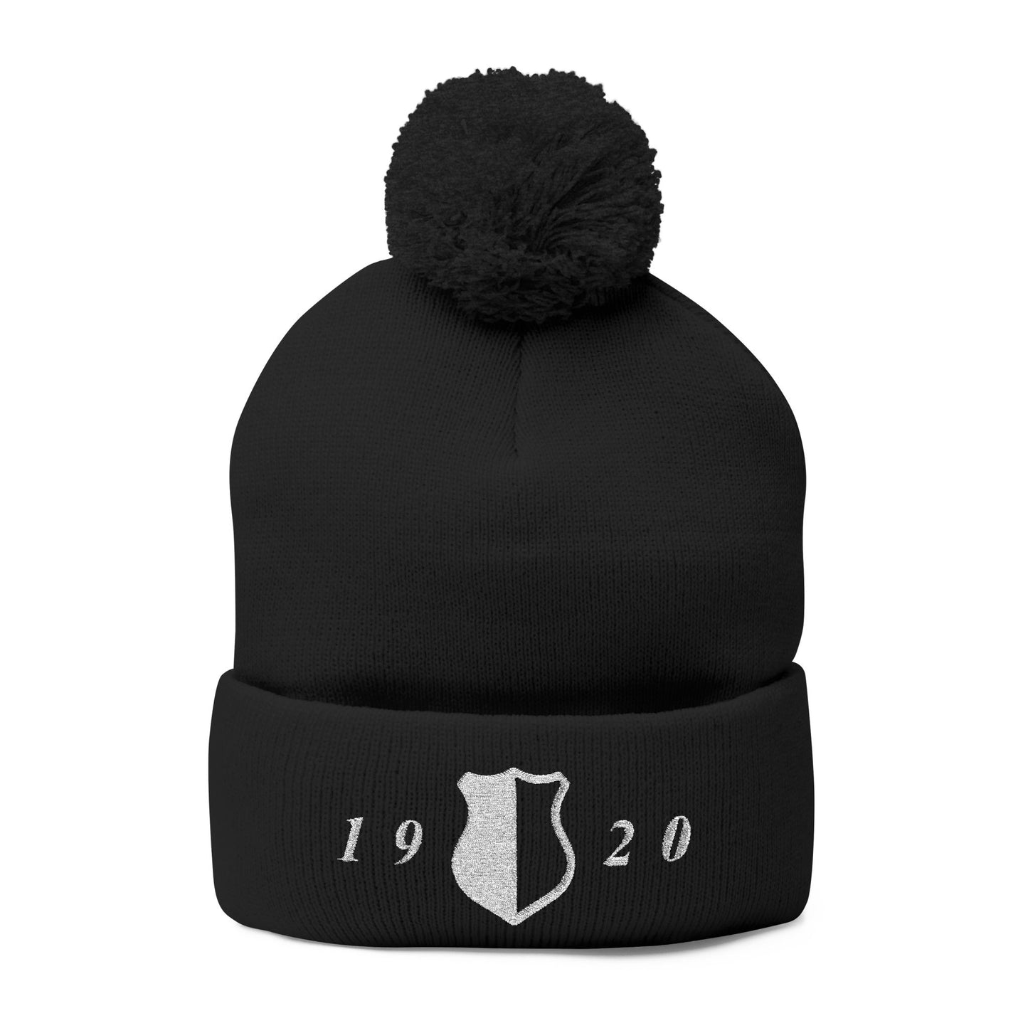 Bommelmütze •  "1920"