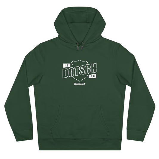 Hoodie • "Dotsch"