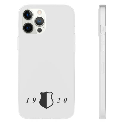 Handyhülle  • "1920" schlicht