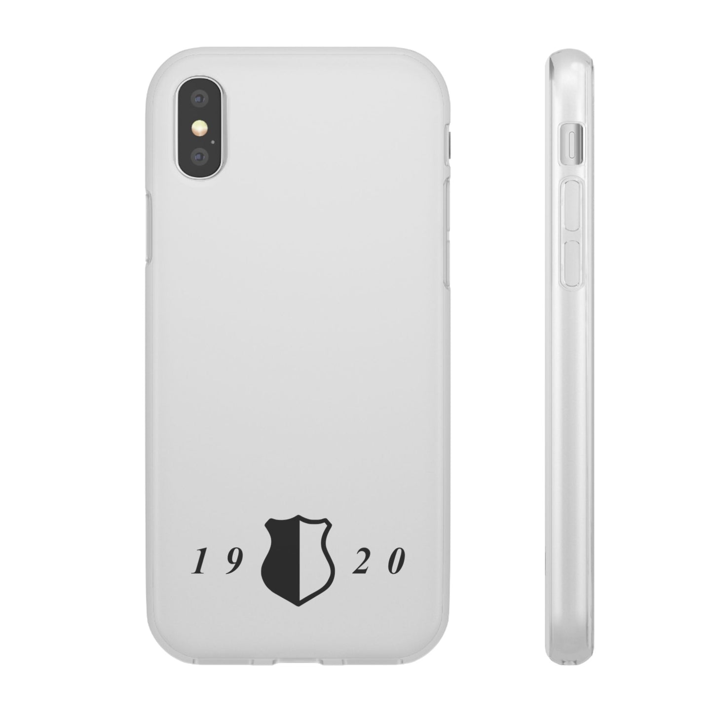 Handyhülle  • "1920" schlicht