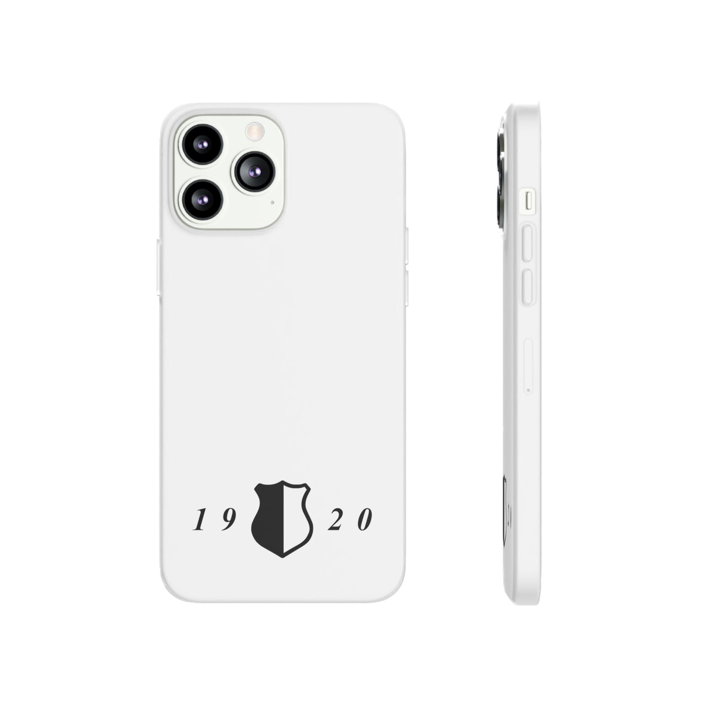 Handyhülle  • "1920" schlicht