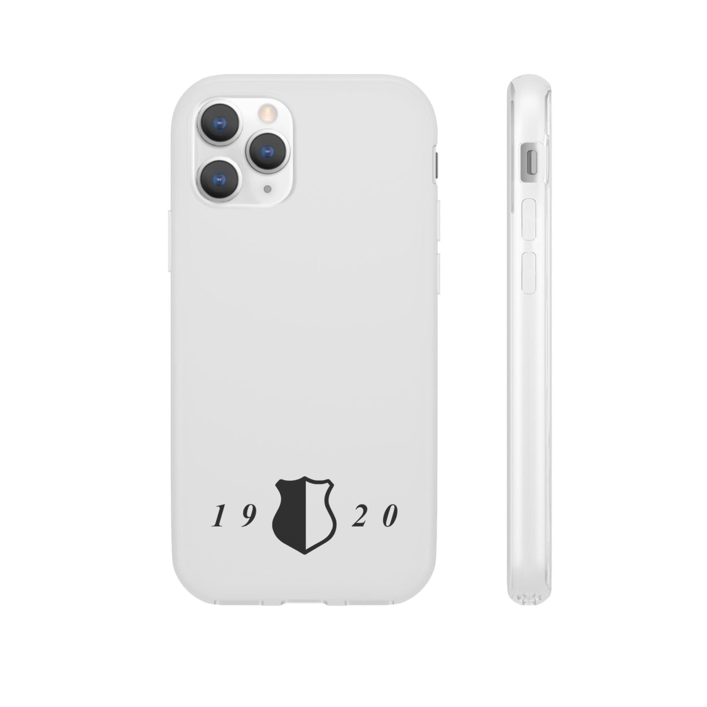 Handyhülle  • "1920" schlicht