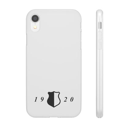Handyhülle  • "1920" schlicht
