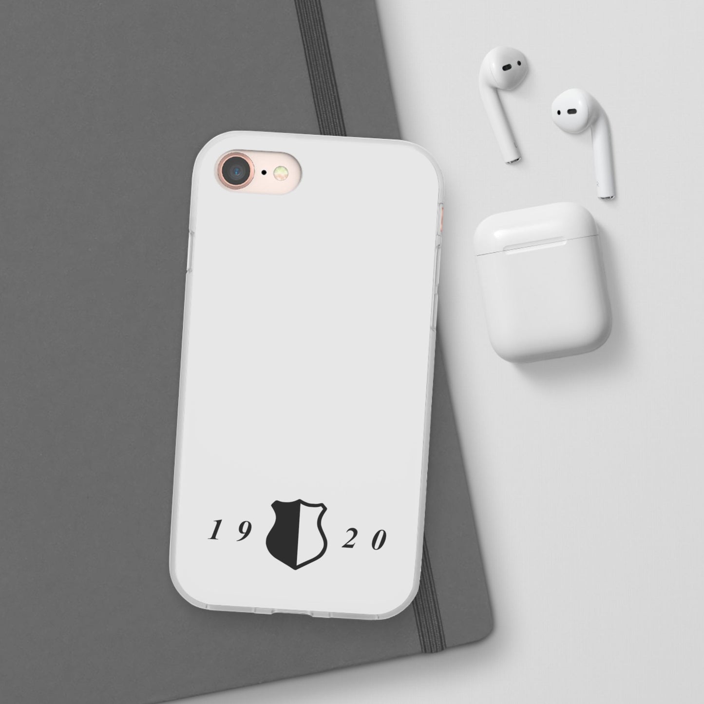 Handyhülle  • "1920" schlicht