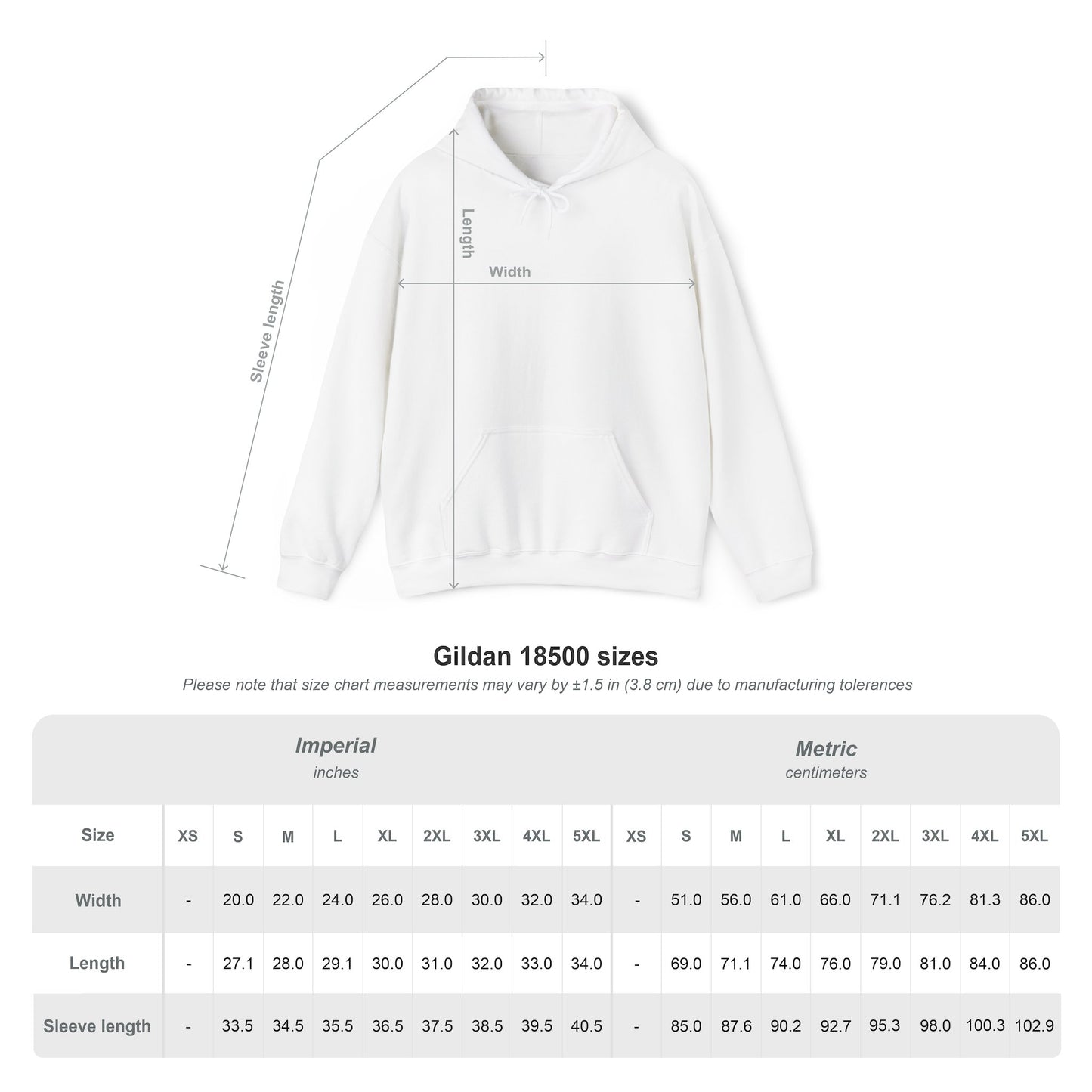 Hoodie • "Sportgemeinschaft"