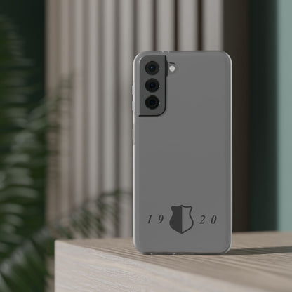Handyhülle  • "1920" schlicht
