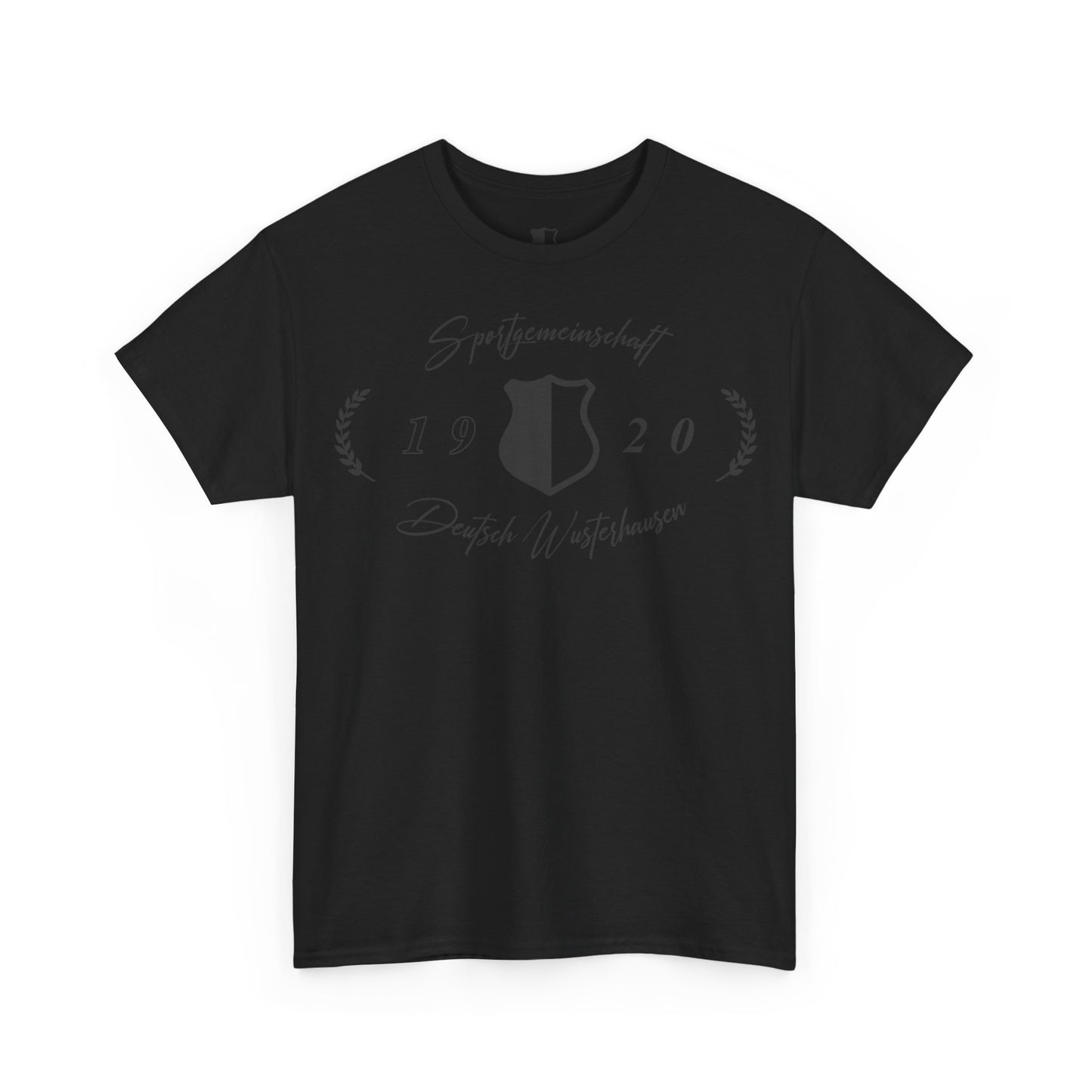 T-Shirt • "Sportgemeinschaft"
