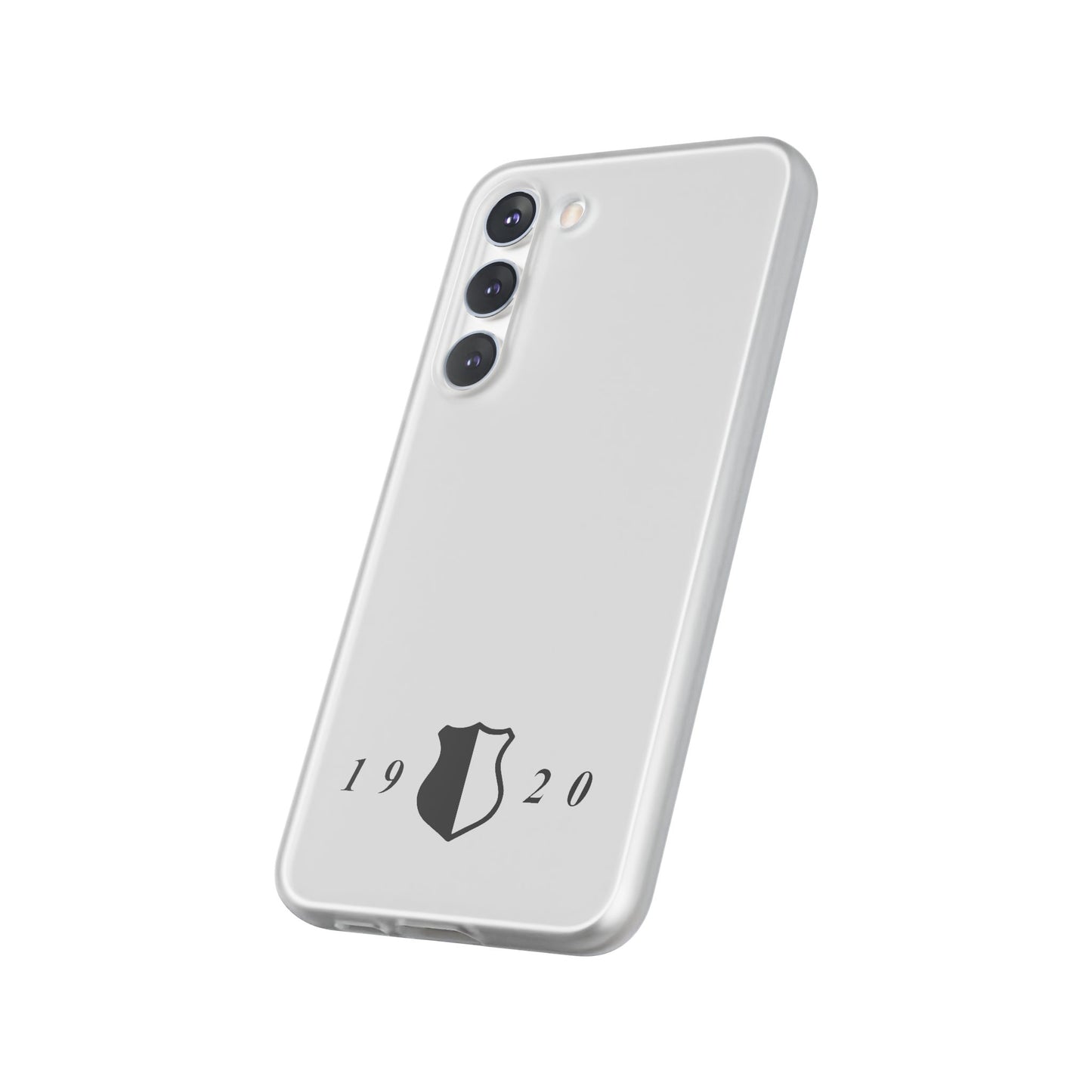 Handyhülle  • "1920" schlicht