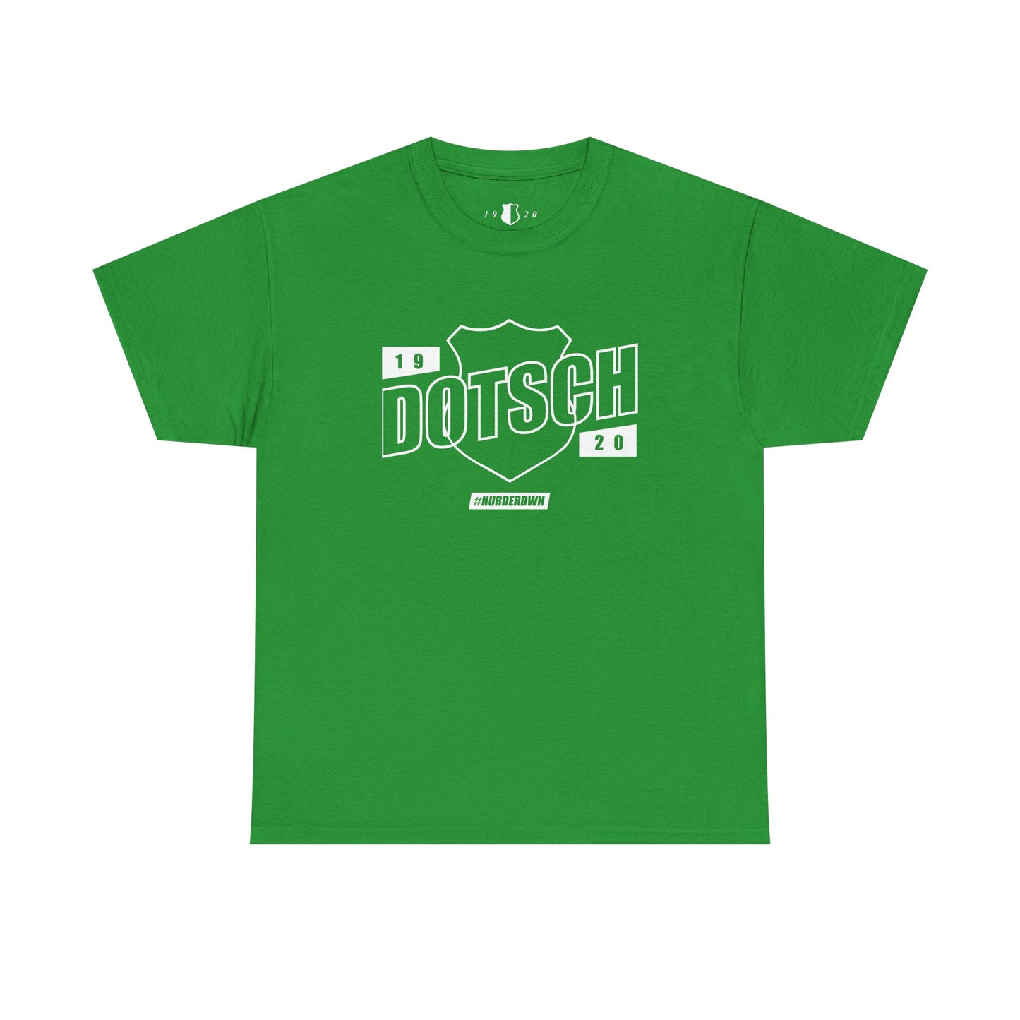 T-Shirt  • "Dotsch"