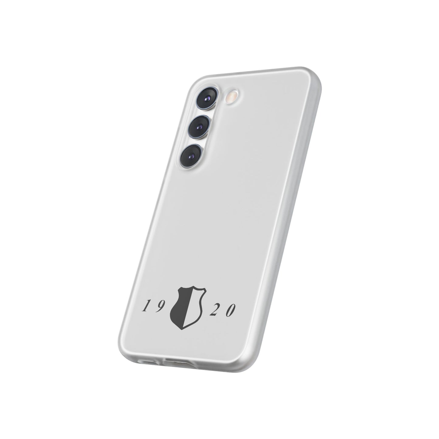 Handyhülle  • "1920" schlicht