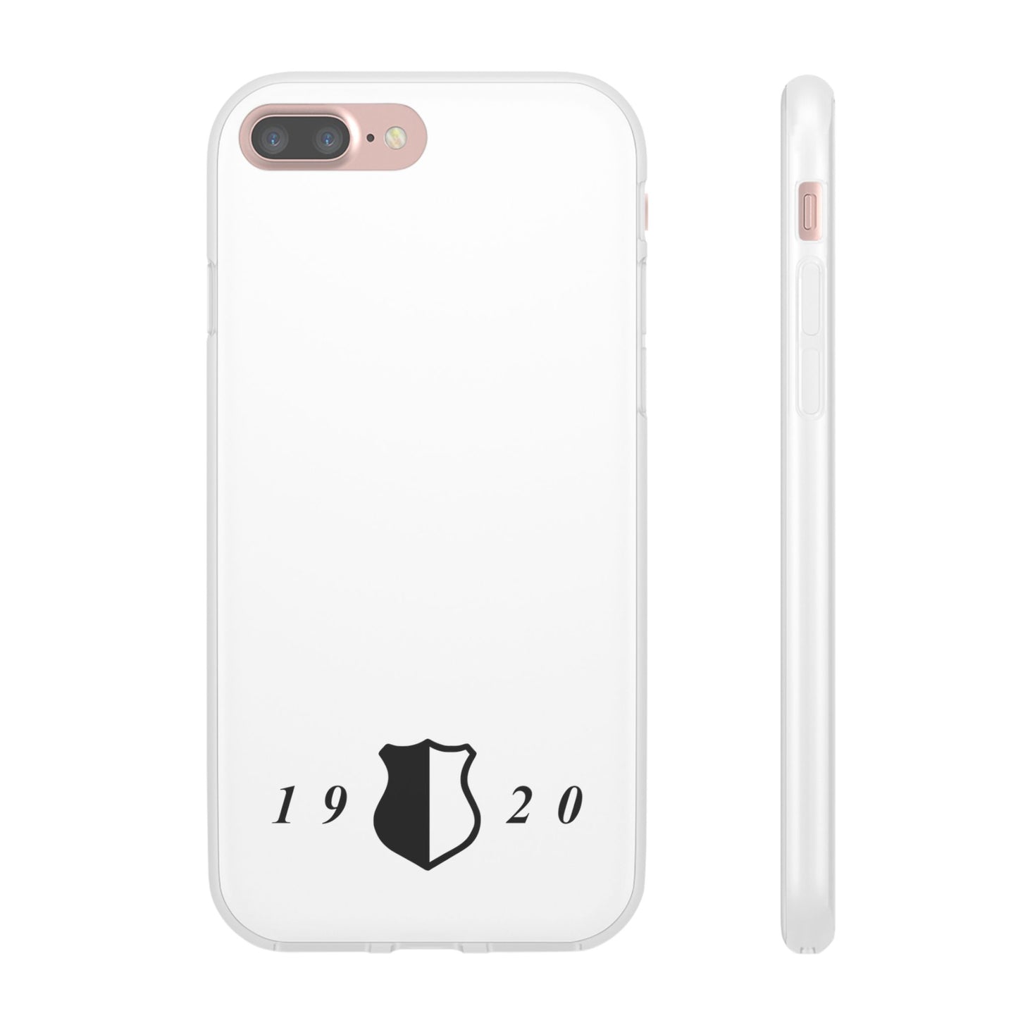 Handyhülle  • "1920" schlicht