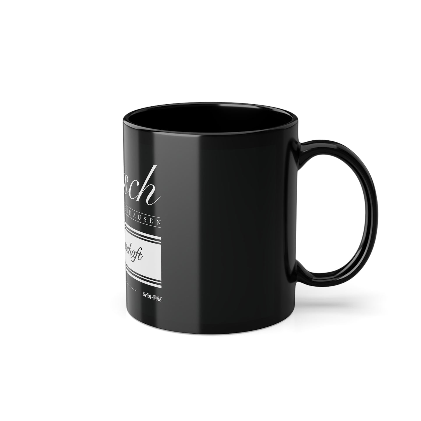 Tasse • " Sportgemeinschaft"