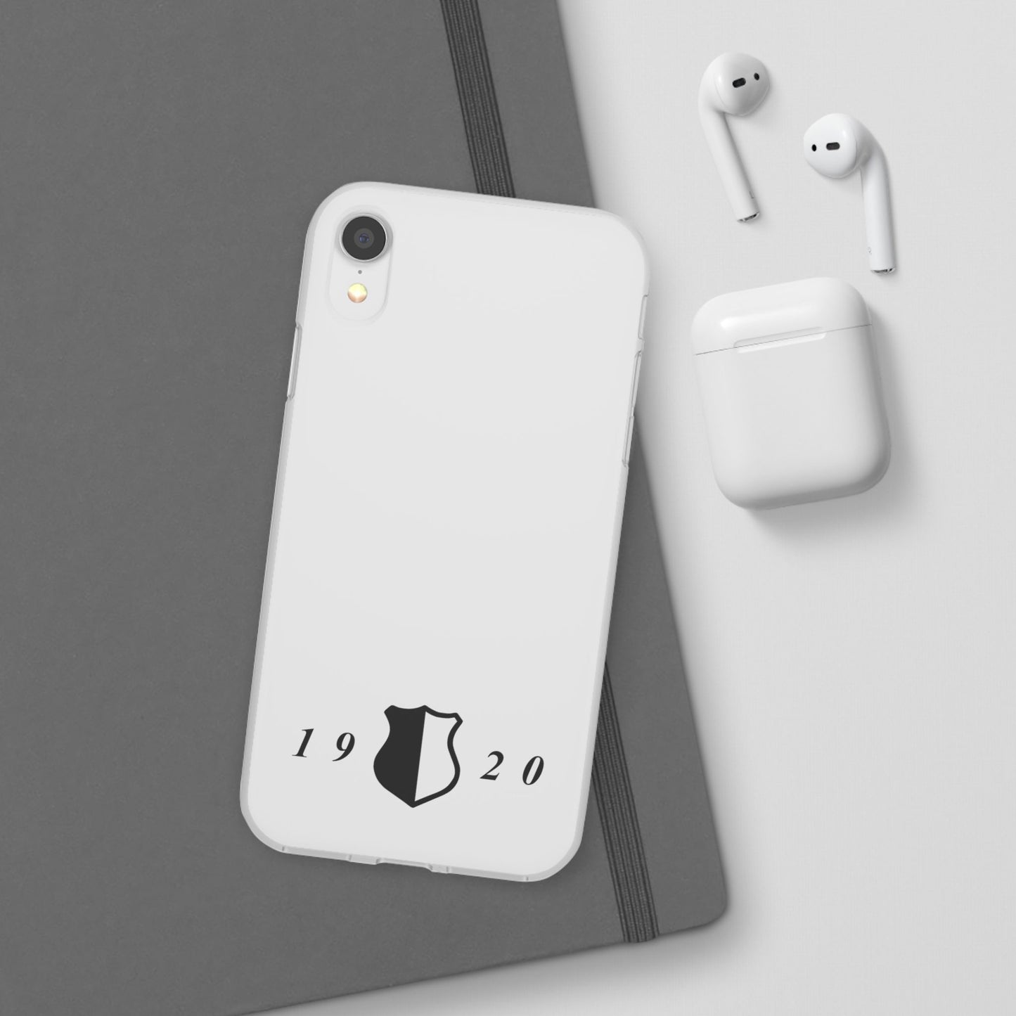 Handyhülle  • "1920" schlicht