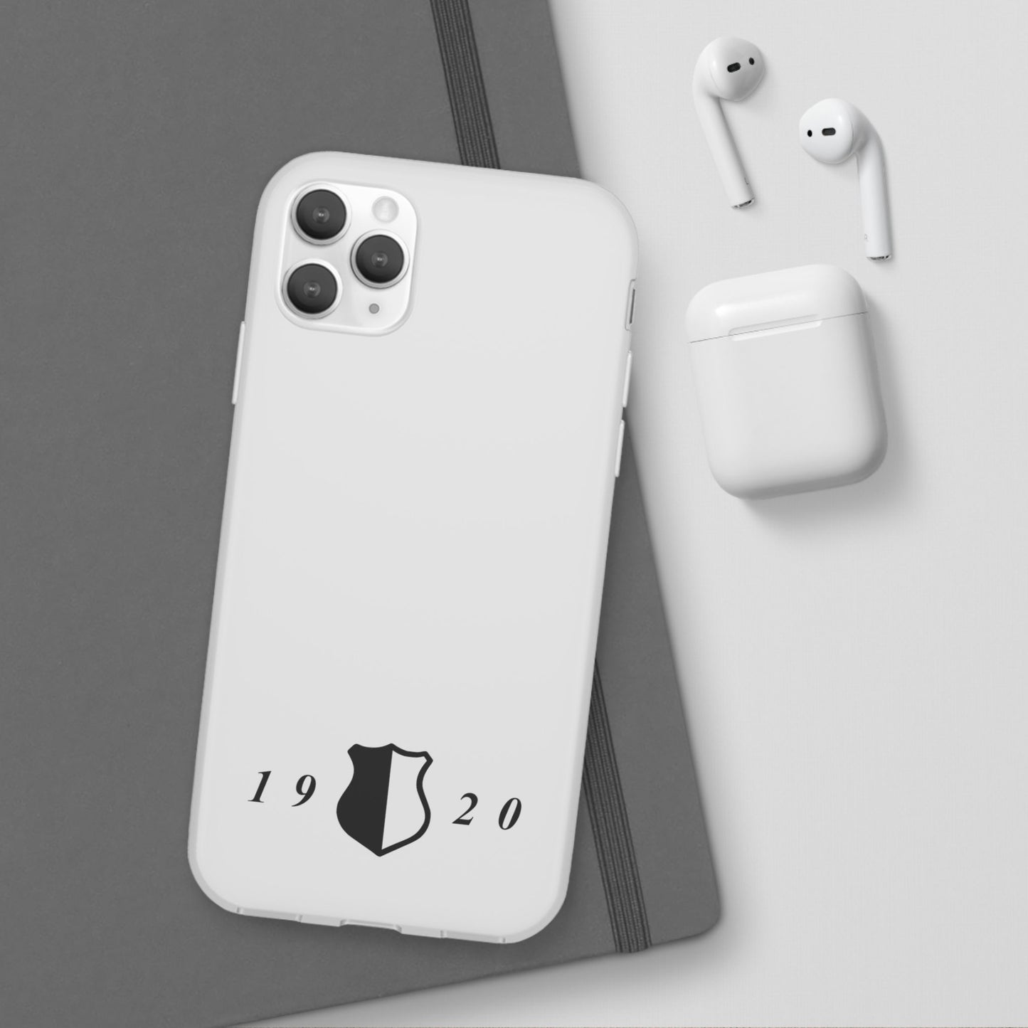 Handyhülle  • "1920" schlicht
