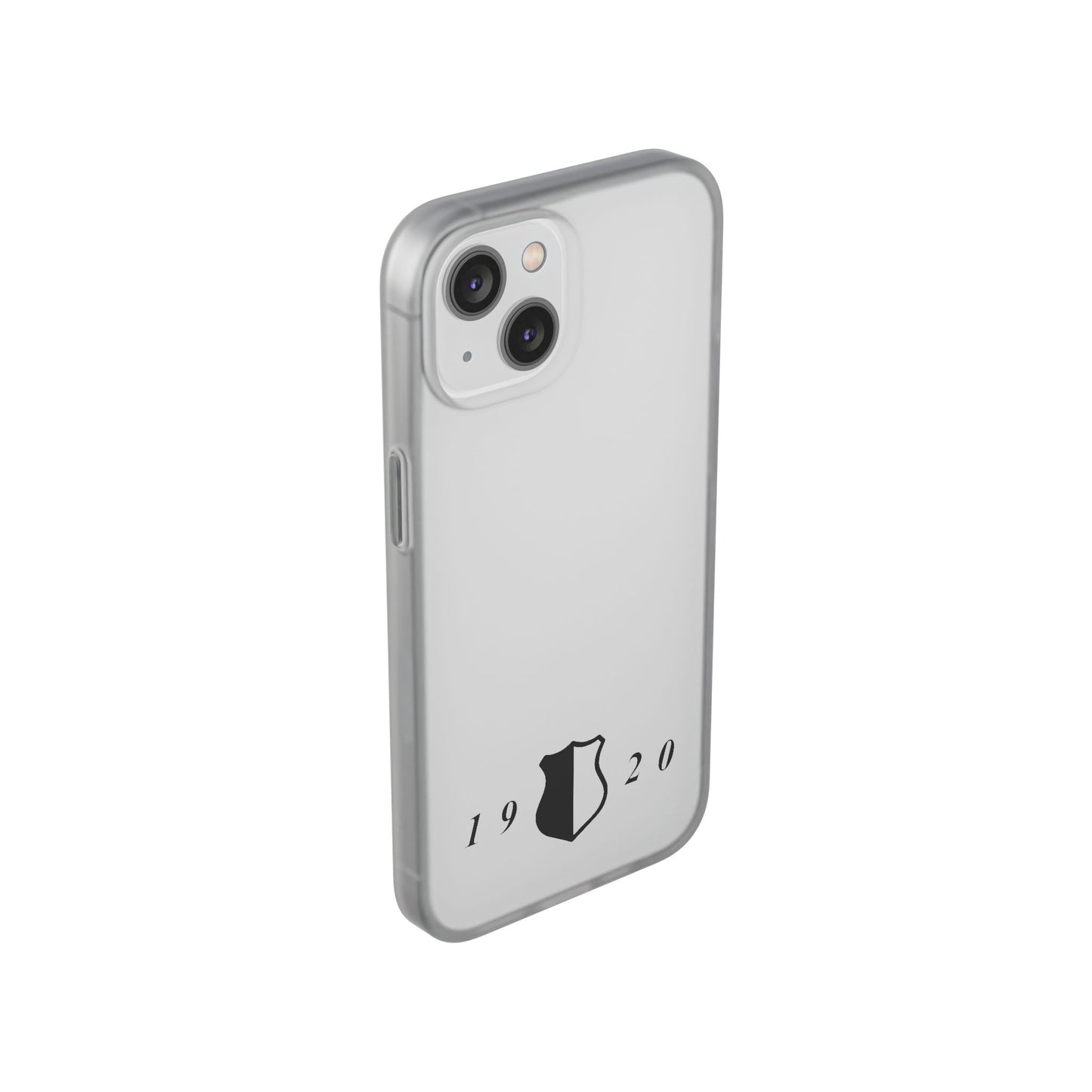 Handyhülle  • "1920" schlicht