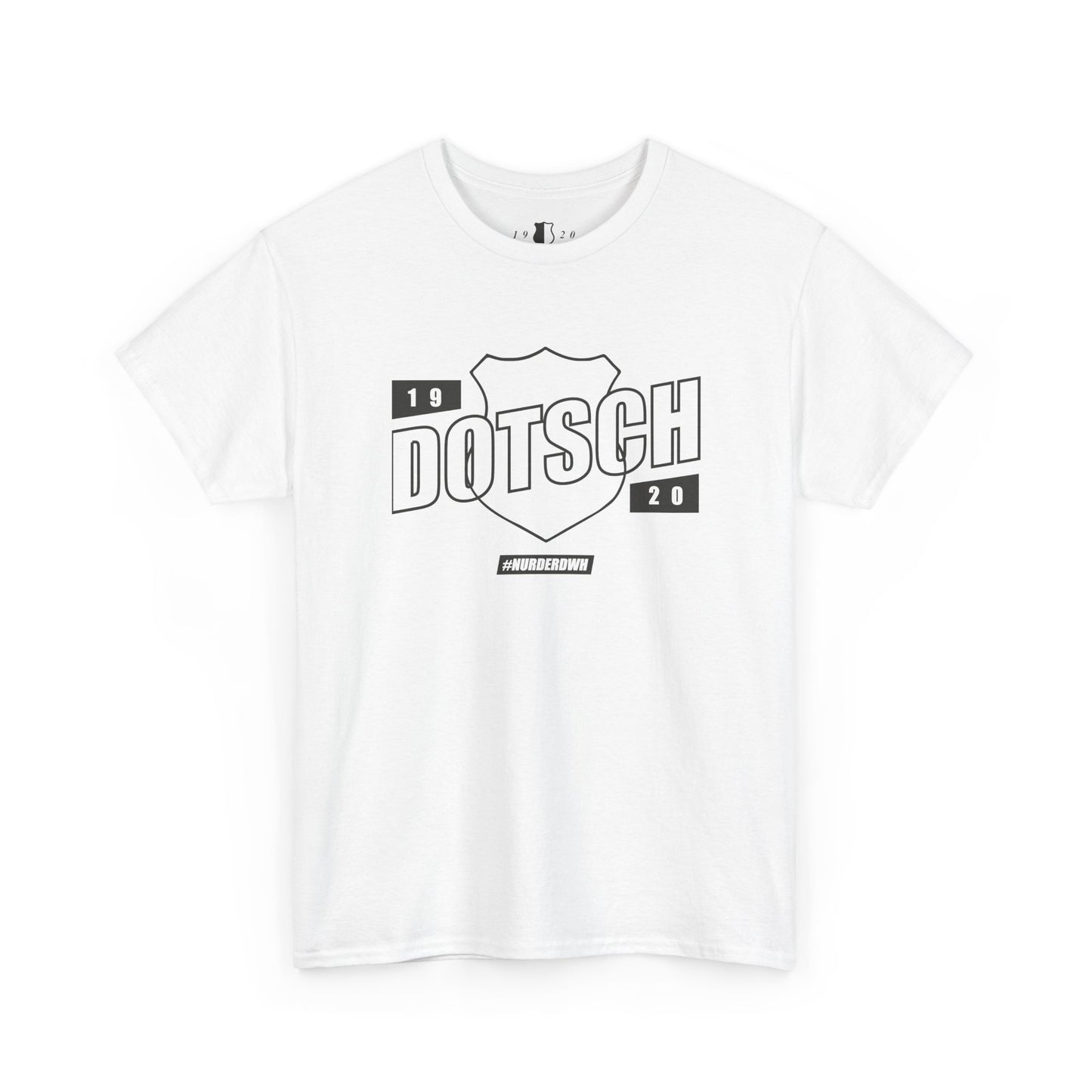 T-Shirt  • "Dotsch"