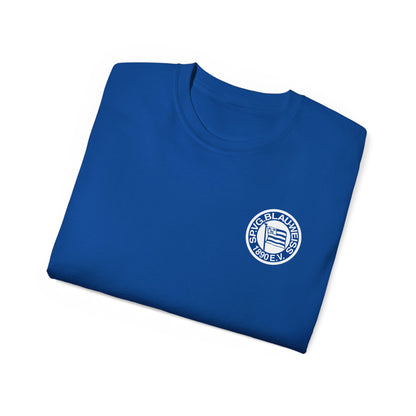 Shirt • "Spielerpapa"