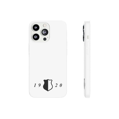 Handyhülle  • "1920" schlicht