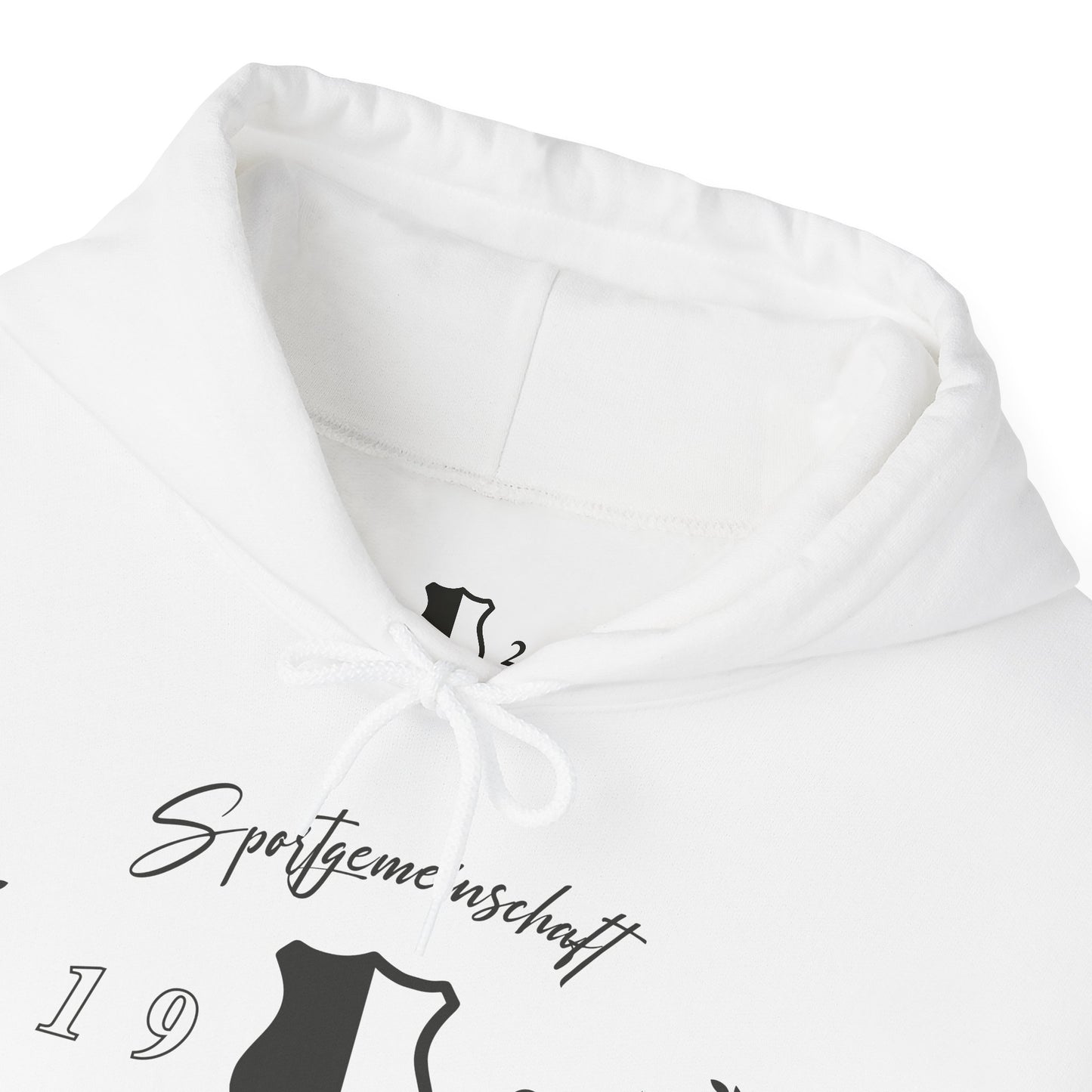 Hoodie • "Sportgemeinschaft"