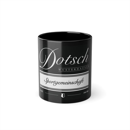Tasse • " Sportgemeinschaft"