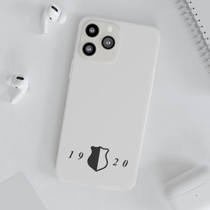 Handyhülle  • "1920" schlicht
